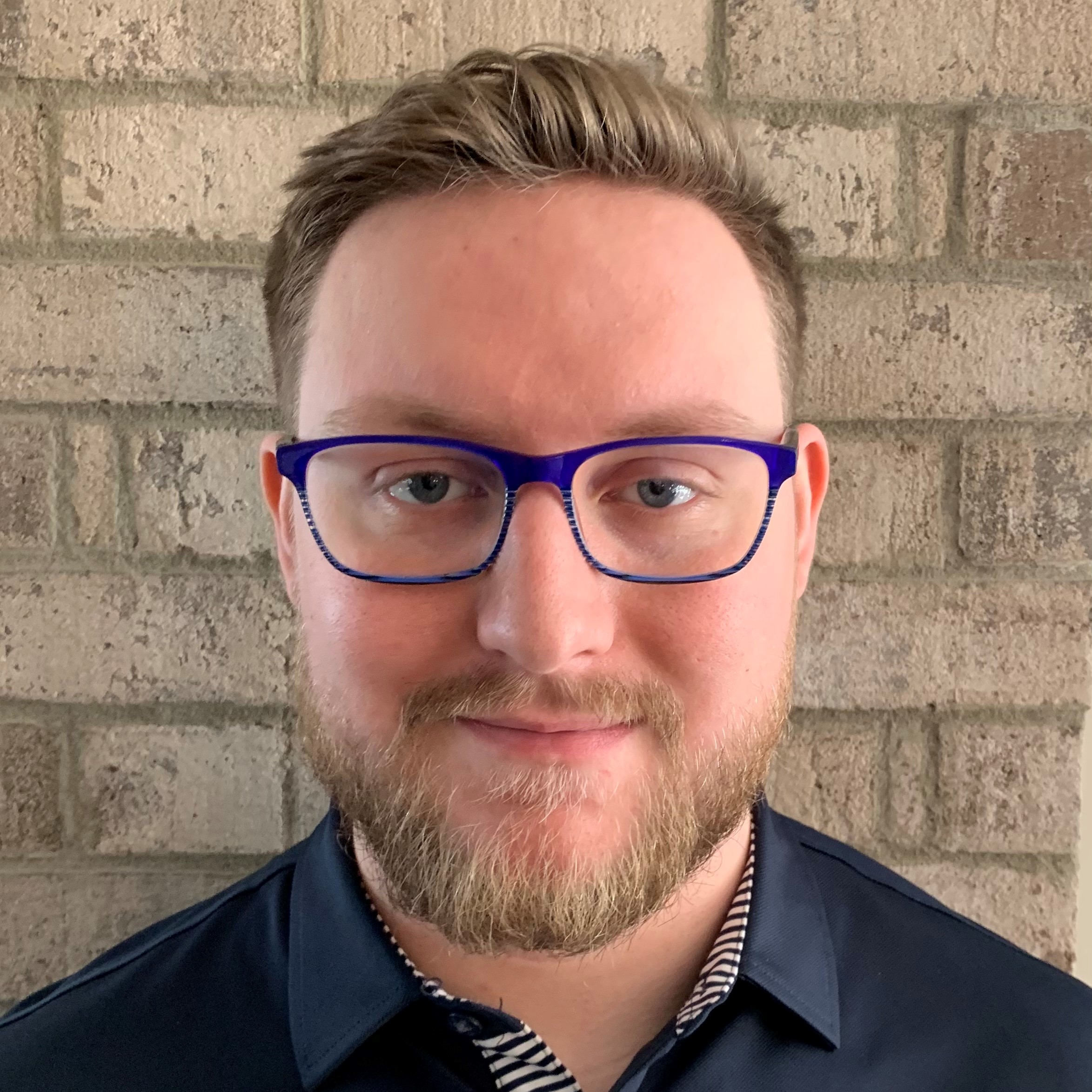 headshot of C. Michael Kotte